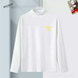 Picture of Balmain T Shirt Long _SKUBalmainM-3XL25tr0449886